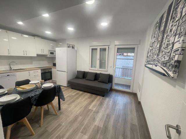 Habitación Alquiler Murcia