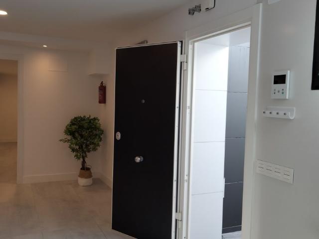 Habitación Alquiler Habitación Madrid