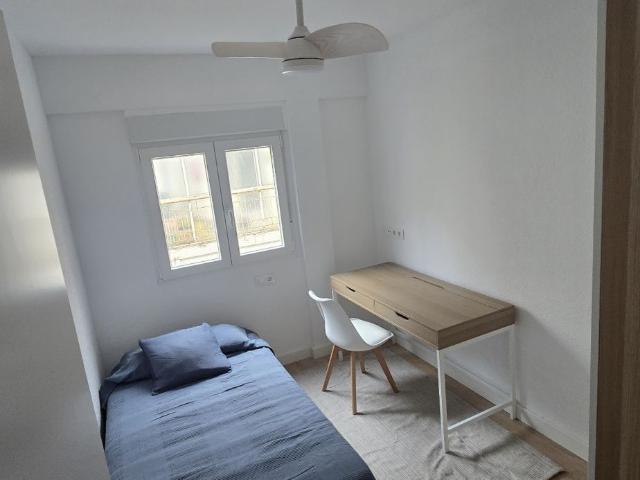 Habitación Alquiler Avila