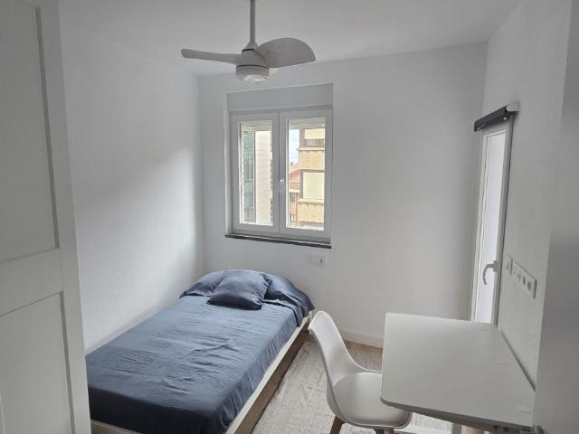 Habitación Alquiler Avila