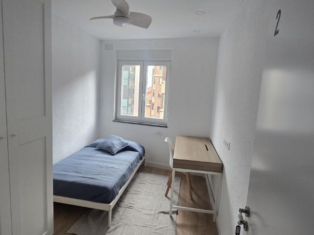 Habitación Alquiler Avila