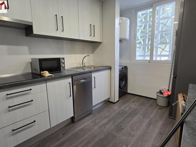 Habitación Alquiler Albacete