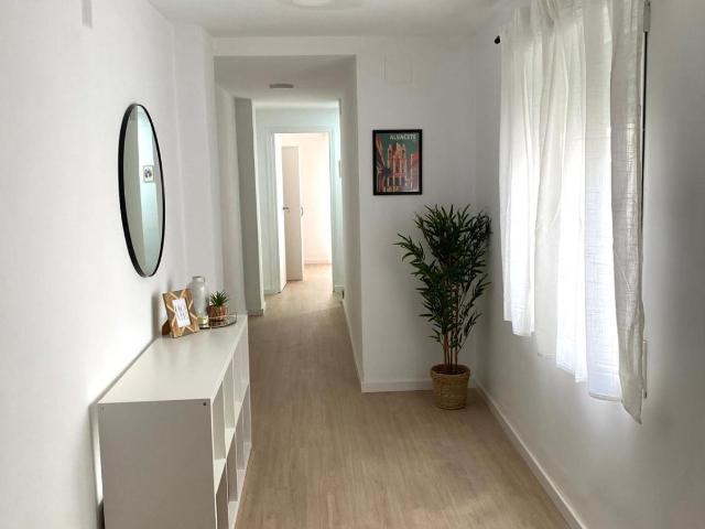 Habitación Alquiler Albacete