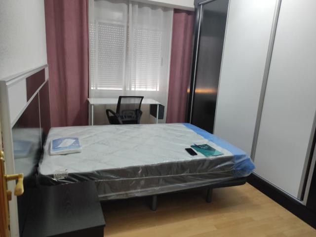 Habitación Alquiler Albacete