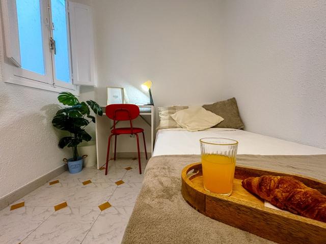 Habitación Alquiler Alicante