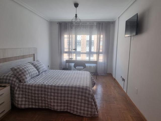 Habitación Alquiler Asturias