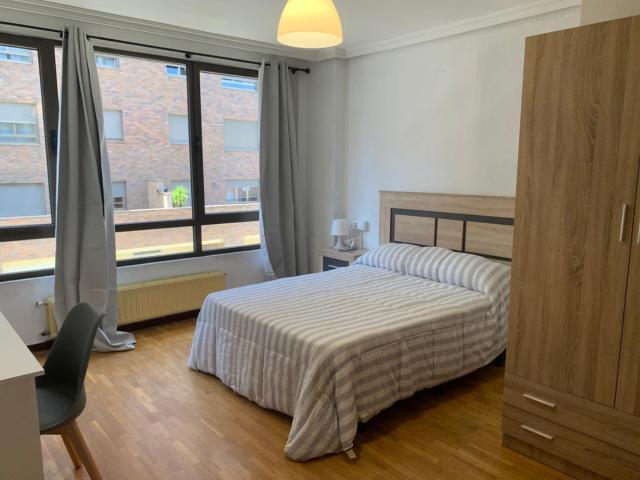 Habitación Alquiler Asturias