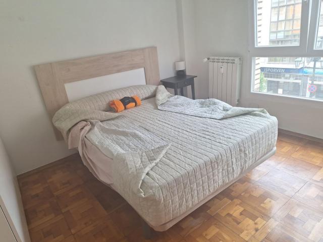 Habitación Alquiler Asturias