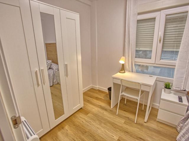 Habitación Alquiler Asturias