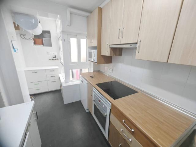 HABITACION ALQUILER CAMPILLO