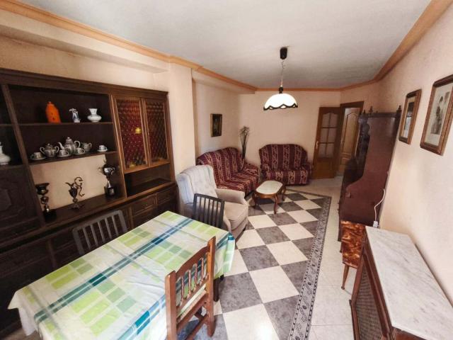 Habitación Alquiler Ciudad Real