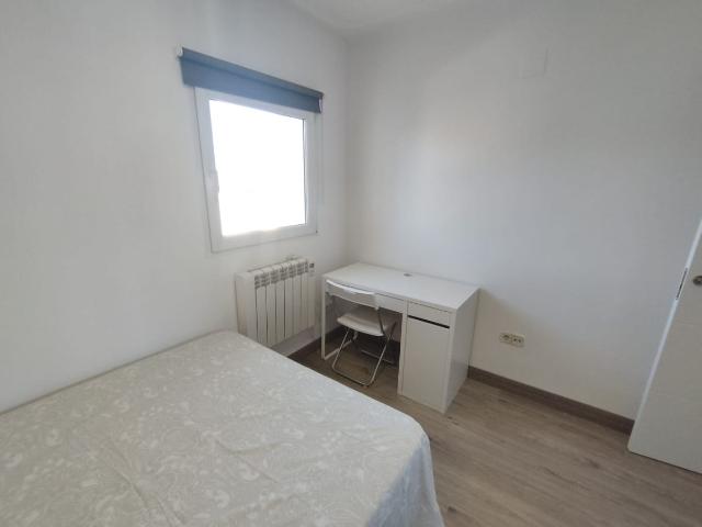 Habitación Alquiler Habitación Madrid