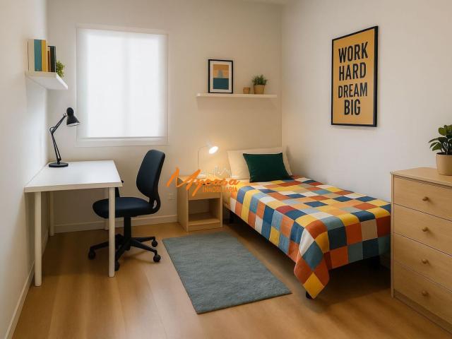 Habitación Alquiler Habitación Madrid