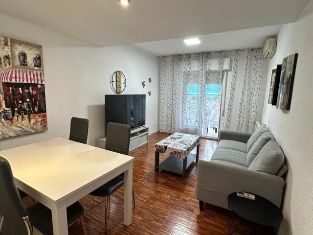 Habitación Alquiler Habitación Madrid