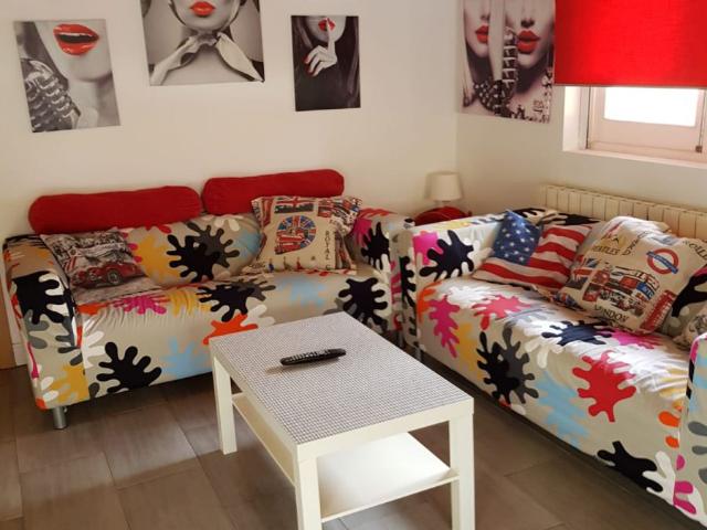 Habitación Alquiler Habitación Madrid