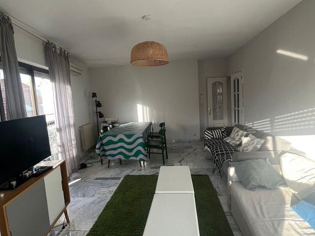 Habitación Alquiler Habitación Madrid