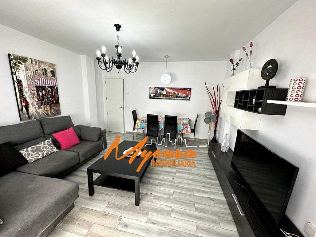 Habitación Alquiler Habitación Madrid