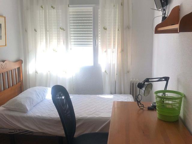 Habitación Alquiler Habitación Madrid