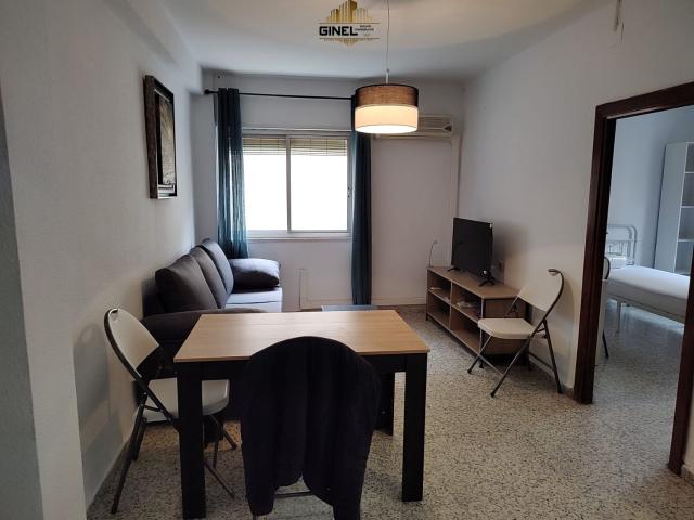 Habitación Alquiler Jaén