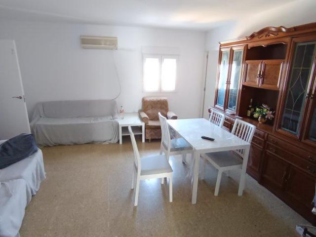 Piso Alquiler Jaén