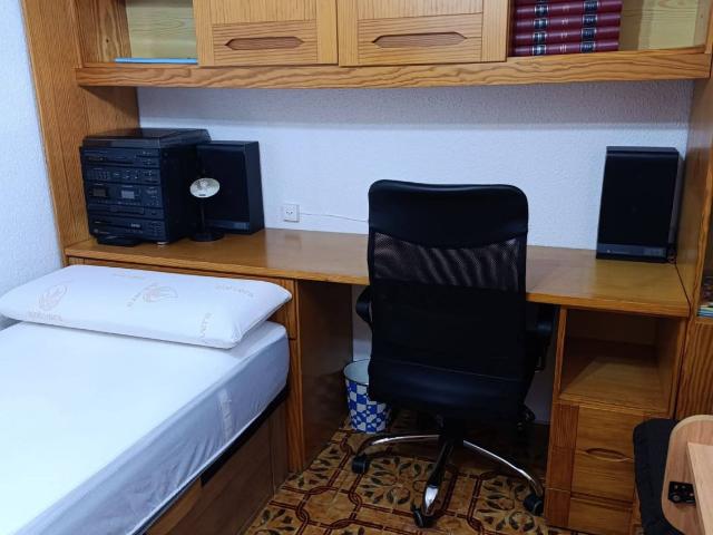 Habitación Alquiler Jaén
