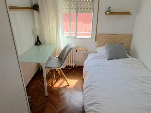 Habitación Alquiler Palencia