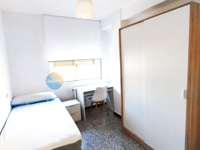 Habitación Alquiler Salamanca