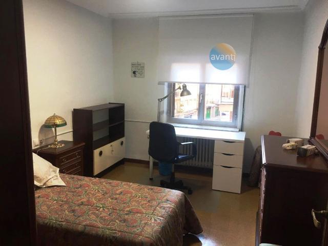 Habitación Alquiler Salamanca