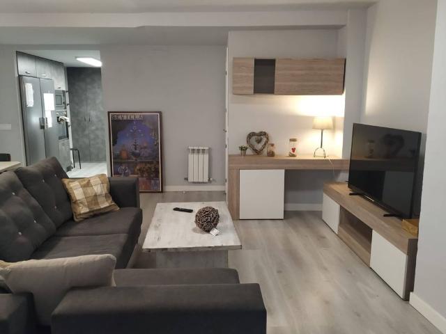Habitación Alquiler Salamanca