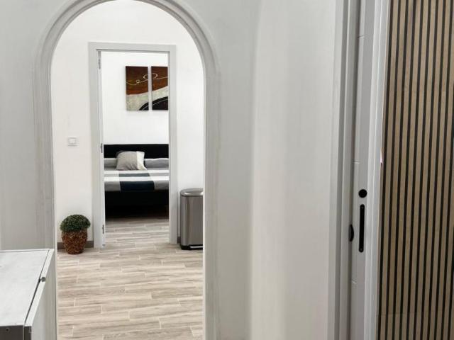Habitación Alquiler Sevilla