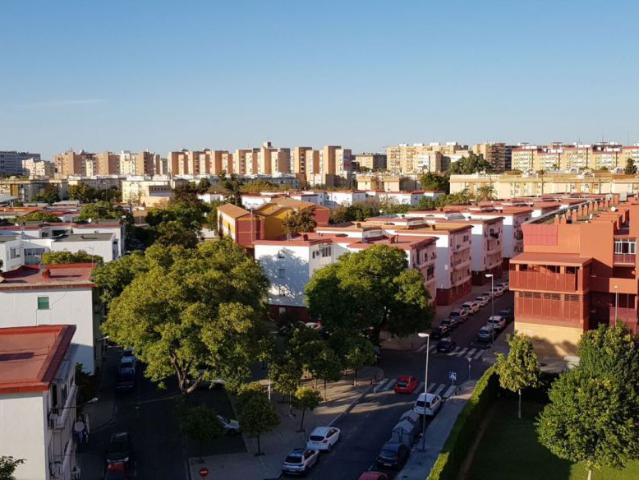 Habitación Alquiler Sevilla