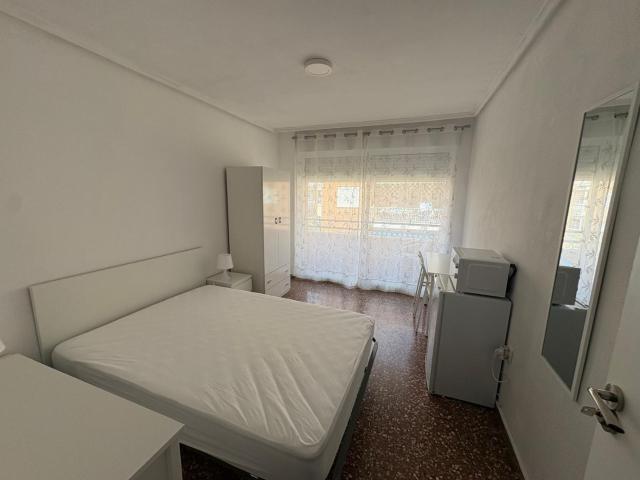 Habitación Alquiler Valencia