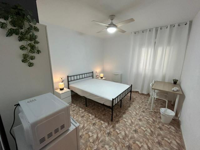 Habitación Alquiler Valencia