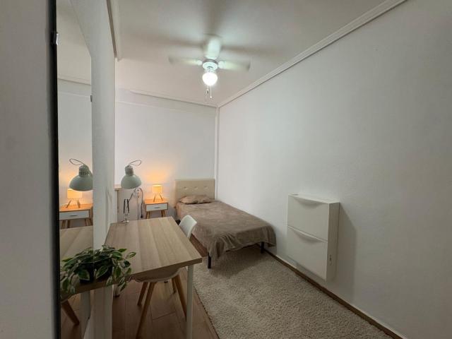 Habitación Alquiler Valencia