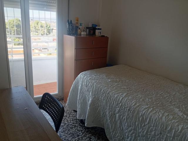 Habitación Alquiler Valencia