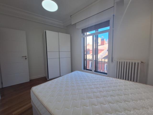 Habitación Alquiler Valladolid