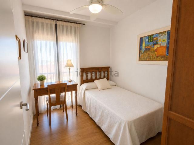 Habitación, Altozano, Alicante / Alacant