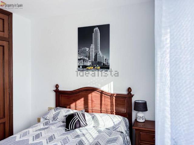 Habitación, Altozano, Alicante / Alacant