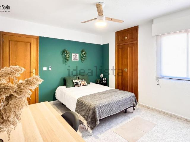Habitación, Altozano, Alicante / Alacant