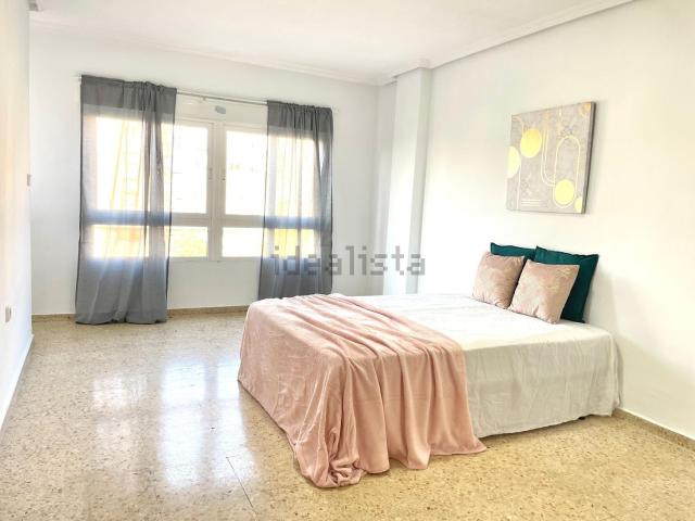 Habitación, Altozano, Alicante / Alacant
