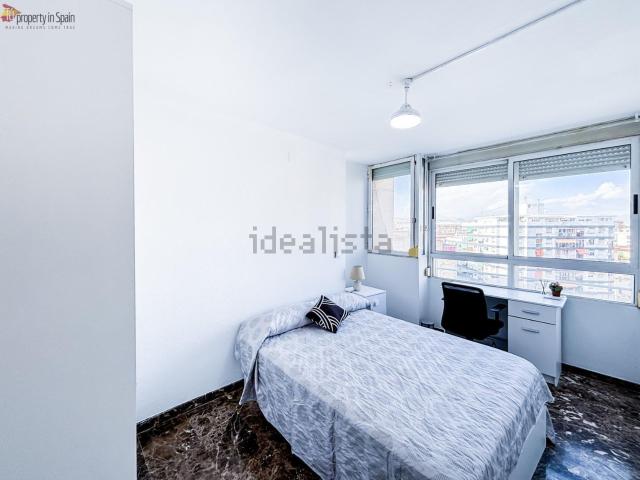 Habitación, Altozano, Alicante / Alacant