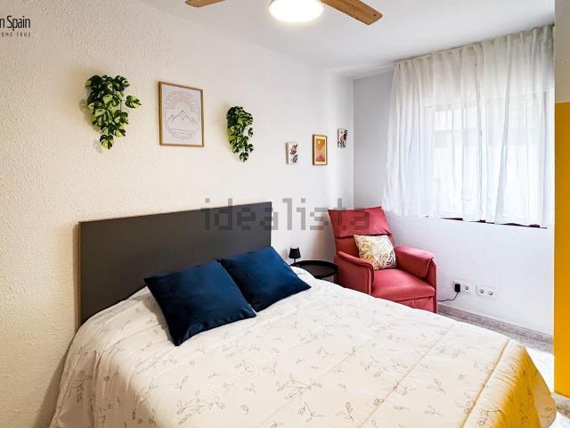 Habitación, Altozano, Alicante / Alacant