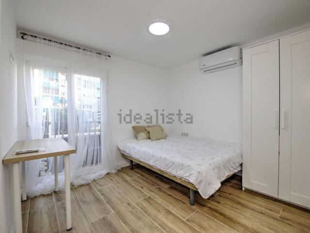 Habitación, Altozano, Alicante / Alacant