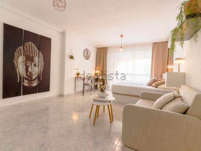 Habitación, Altozano, Alicante / Alacant