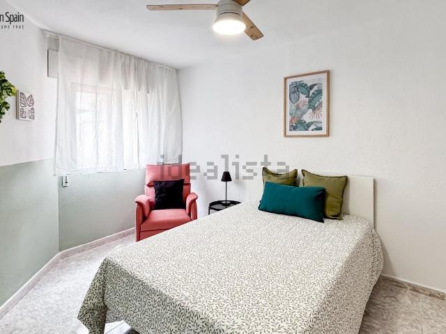 Habitación, Altozano, Alicante / Alacant