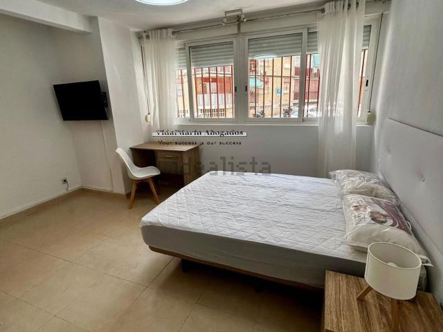 Habitación, Altozano, Alicante / Alacant