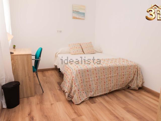 Habitación, Altabix, Elche / Elx