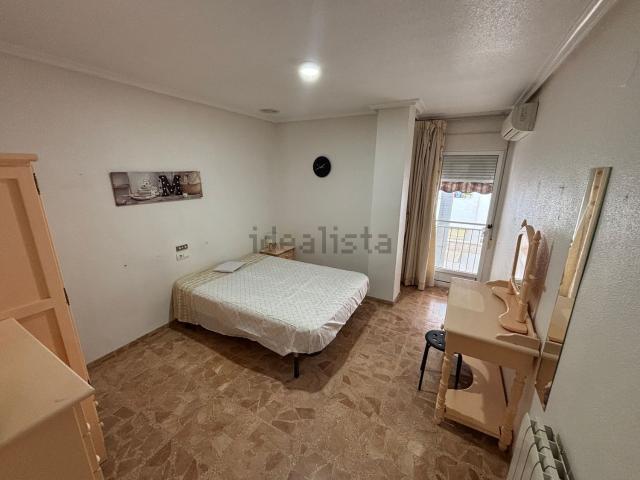 Habitación, Altabix, Elche / Elx