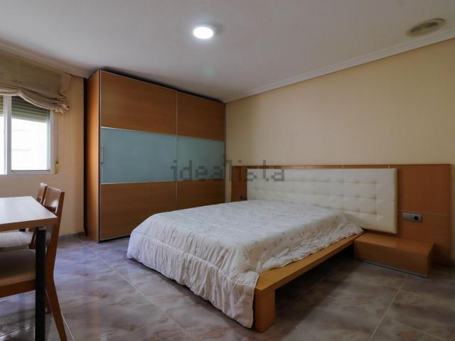Habitación, Altabix, Elche / Elx