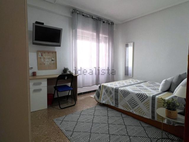 Habitación, Altabix, Elche / Elx